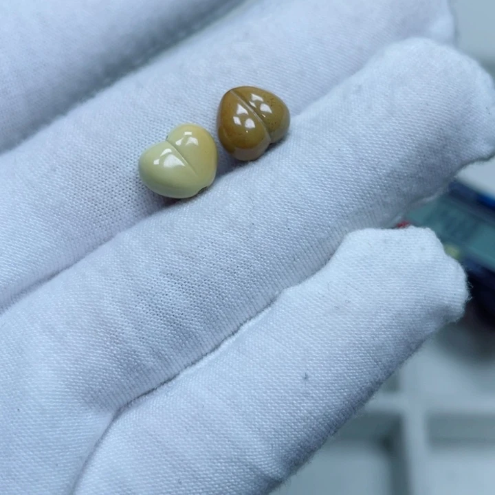 南红玛瑙未镶嵌其他