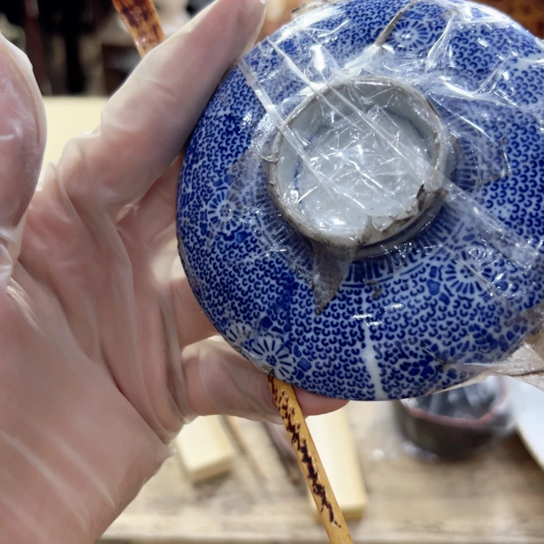 瓷片陶瓷制品厂生产加工技术