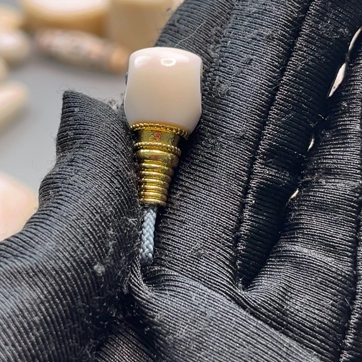 硅胶合金天然保真