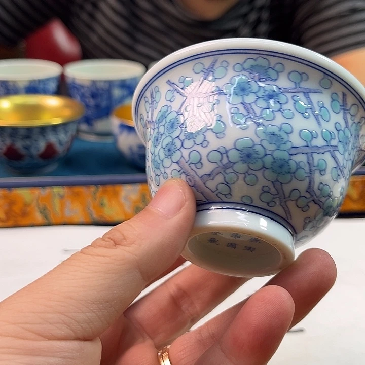 杯千年瓷都景德镇 艺术关注谢佳豪