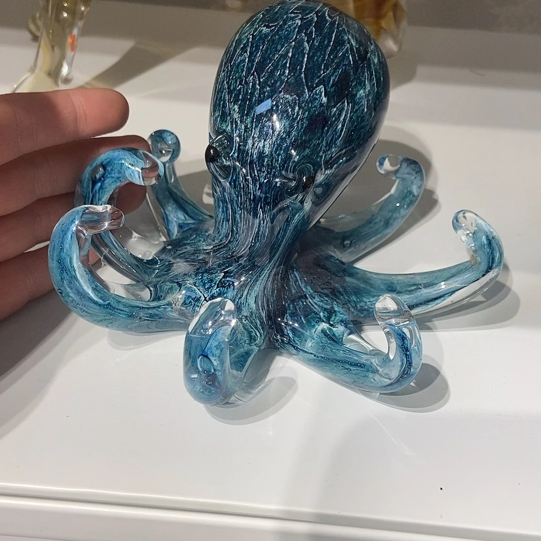 琉璃手工艺品全品