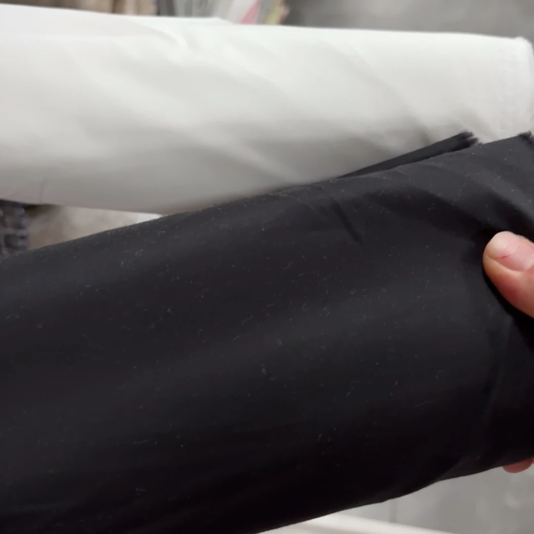 棉大表姐专拍黑白各1.5米