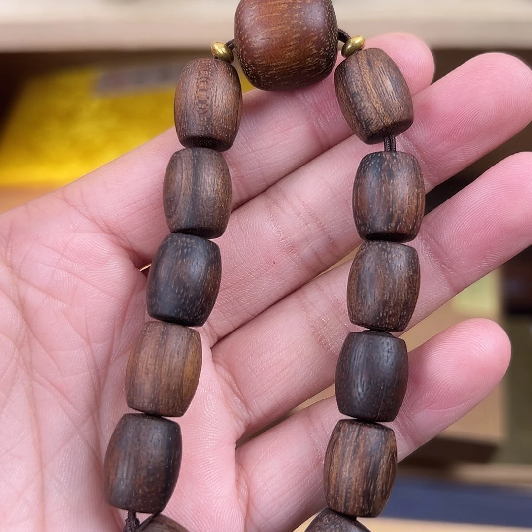 沉香碎屑沉香在家里面玩吗不来找