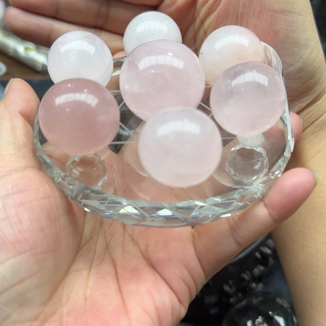 水晶未镶嵌未镶嵌b158