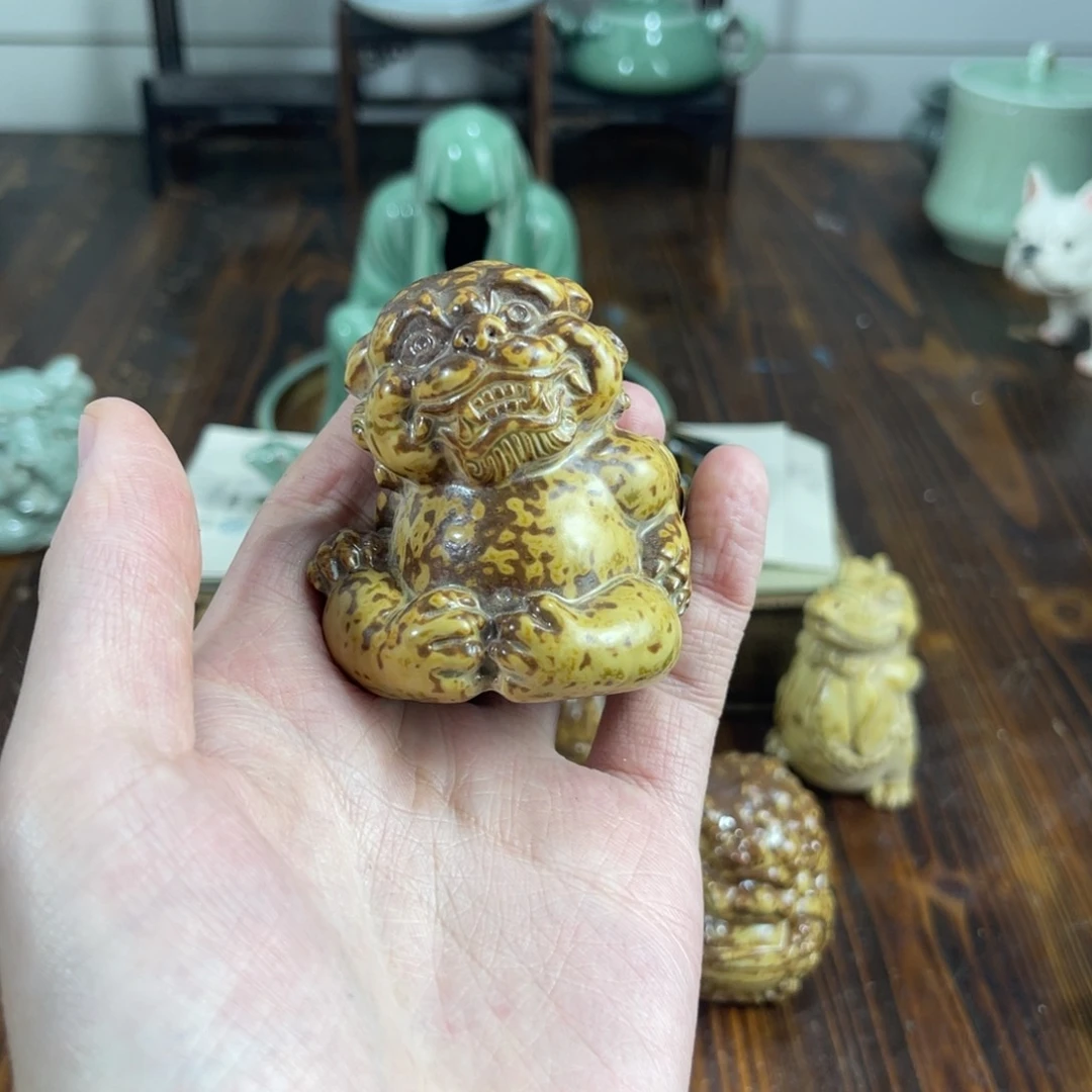 三宝茶器开播福利
