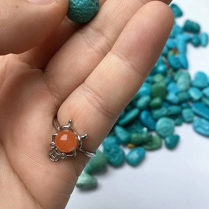 南红玛瑙珠宝奇石未镶嵌?****?