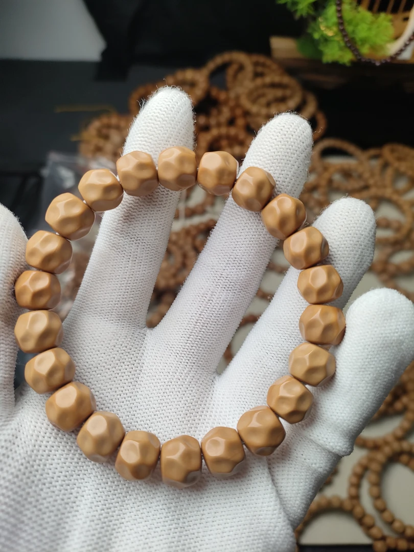 猴头核桃全品走色黑金无相奶酪