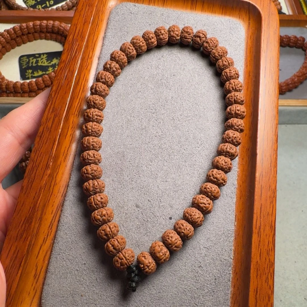 吊坠金刚菩提老树王8.5