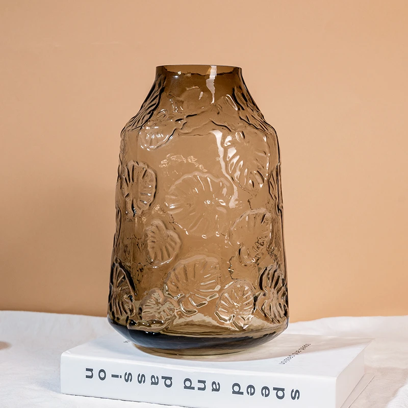 M123现代化时尚家居轻奢装饰高颜值摆件轻奢花瓶