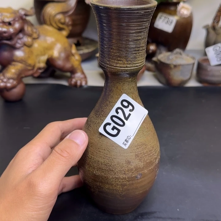备前烧作品备前烧作品