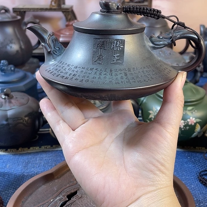 茶壶紫砂紫砂壶紫砂茶具紫砂