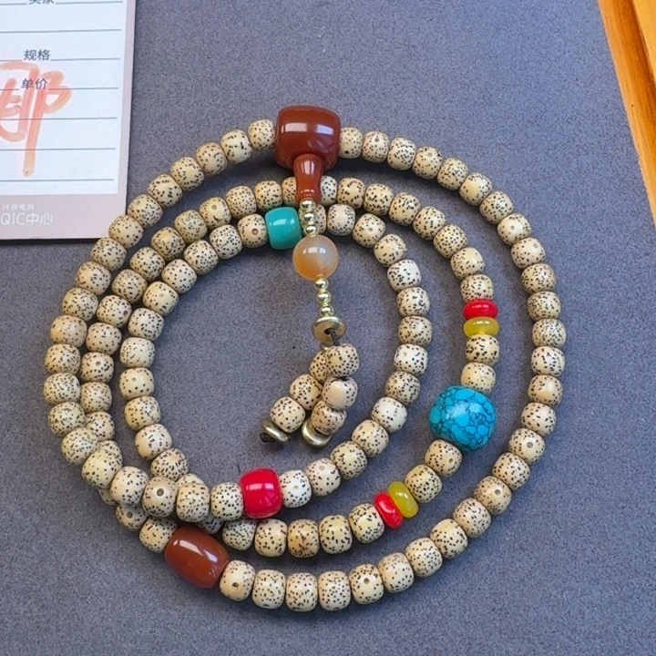 吊坠星月菩提星月