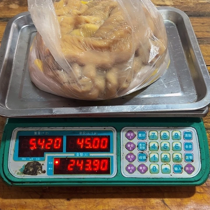 广西土耕马马肉、沙姜炒马肉中国大陆
