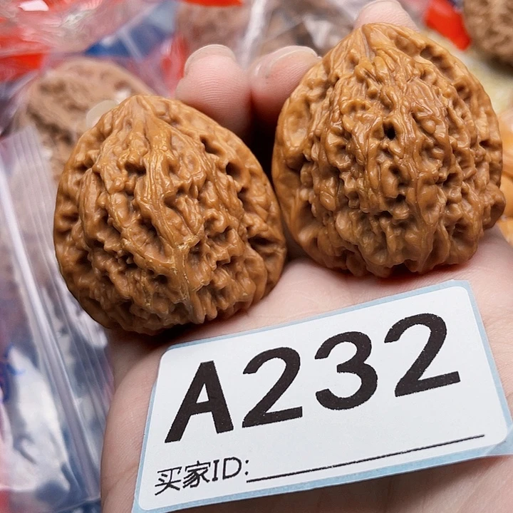 吊坠文玩核桃核桃
