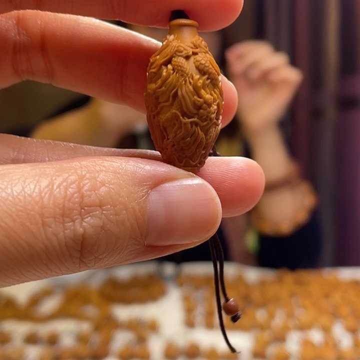 手串/手链橄榄核