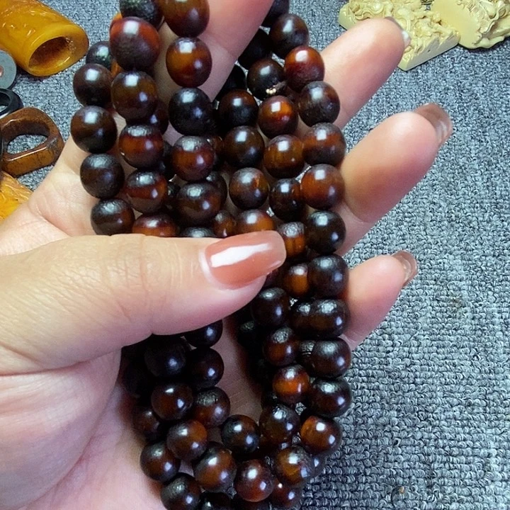 大果紫檀（缅甸花梨）