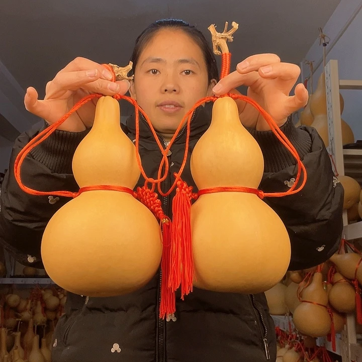 @***吖天然葫芦一物一图看图片发货