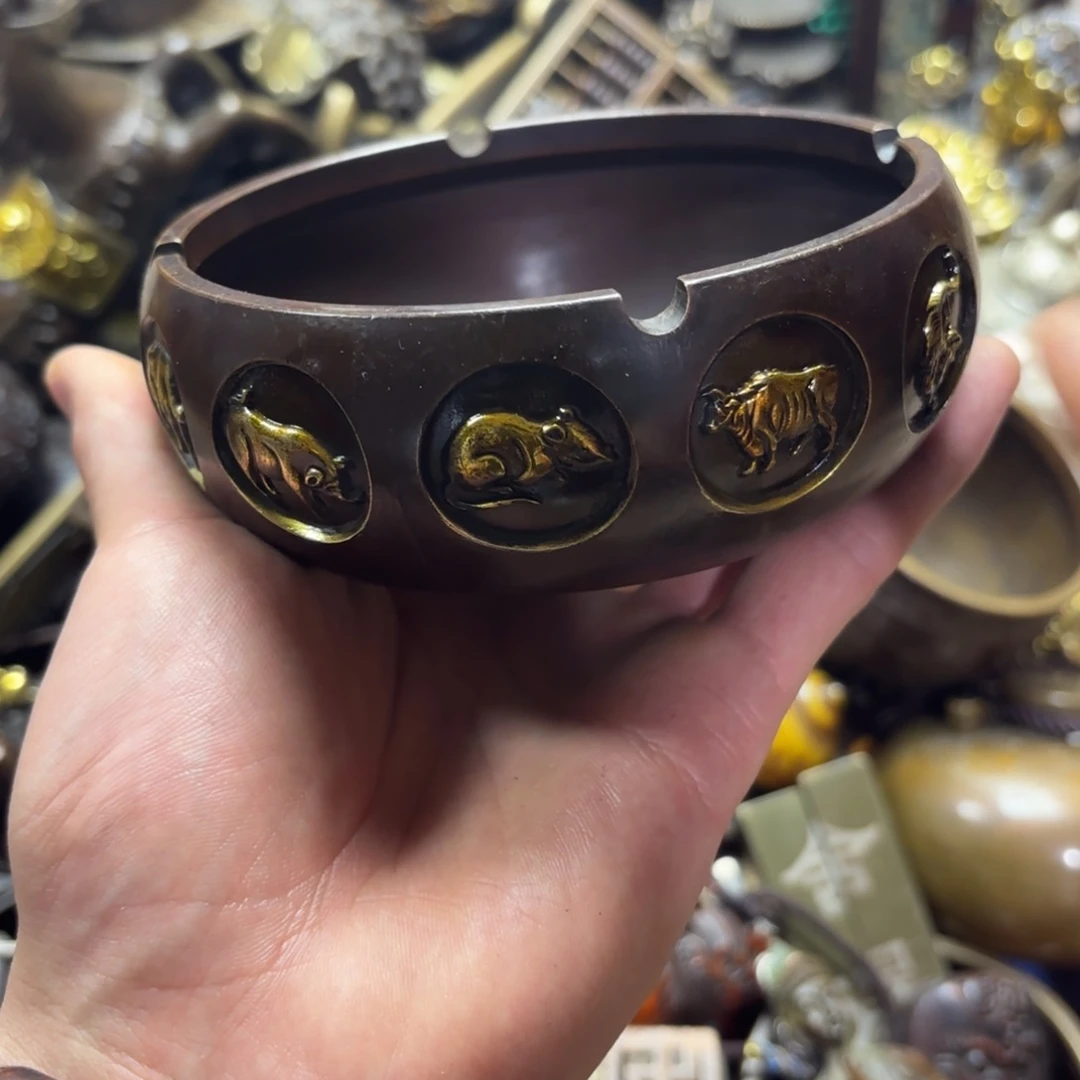 小尚文玩专属藏收摆件