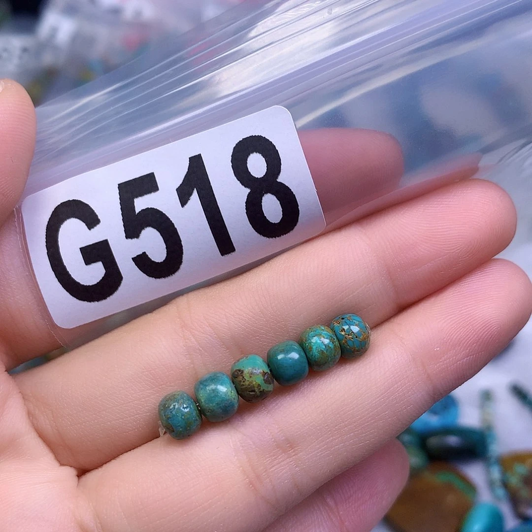 空竹粉丝专享十堰特色手工散珠