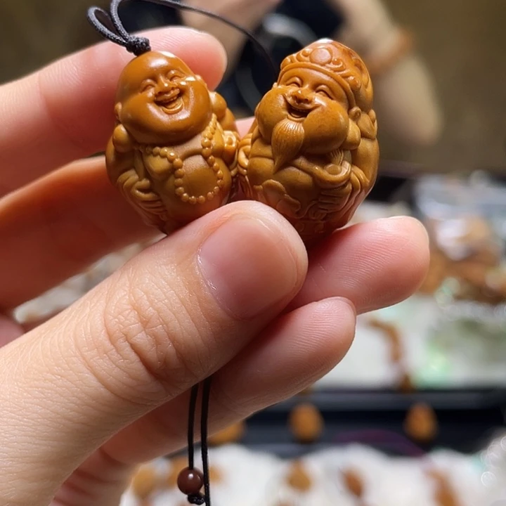 橄榄核手串/手链橄榄核