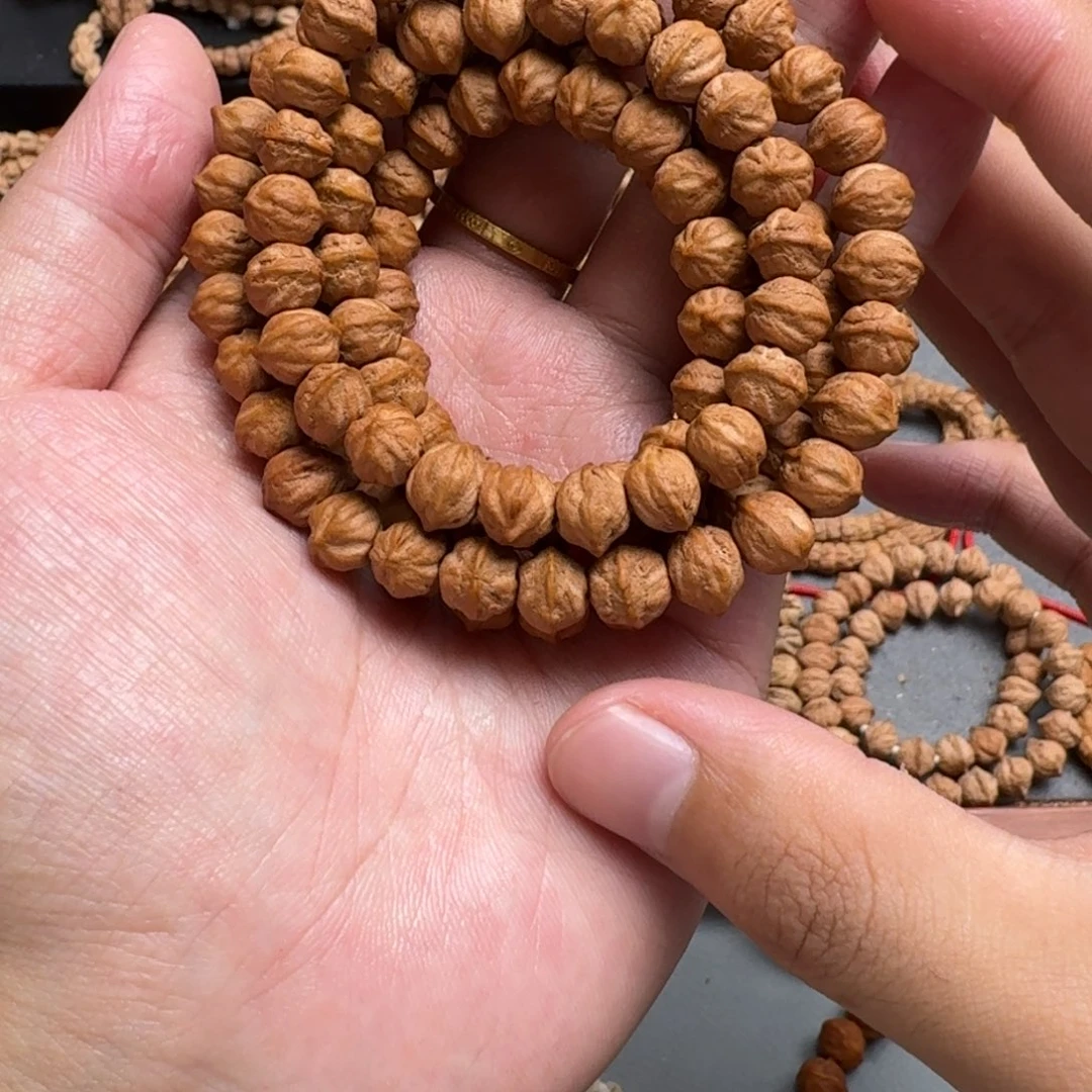 手串柏香籽/百香籽39