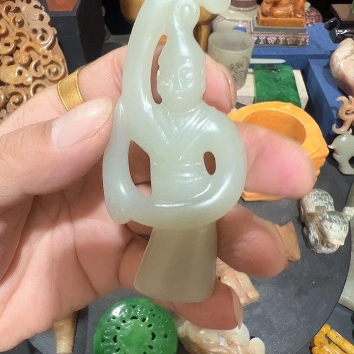 友***家陶瓷制品加工工艺