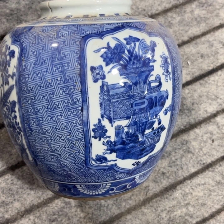 宫***制摆件景德镇陶瓷艺术品