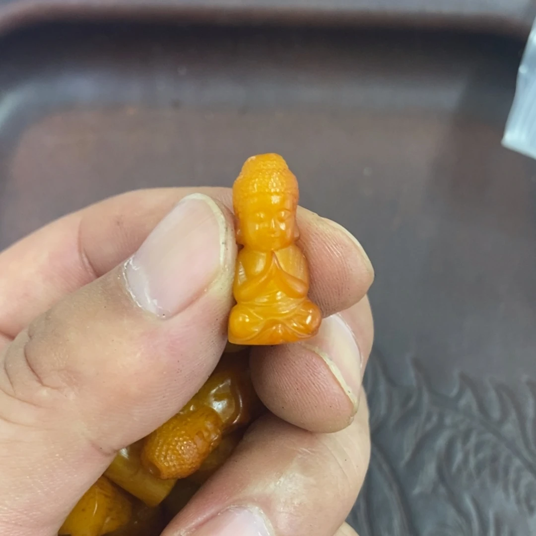 手串/手链驼骨配饰143