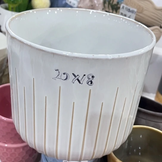 多肉绿植陶瓷花盆9.9包邮
