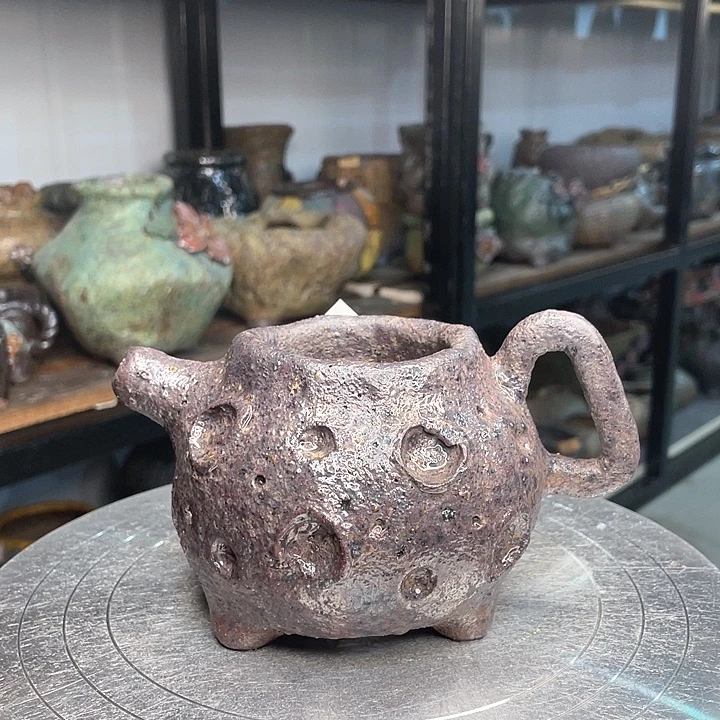 陶瓷制品不退不换30