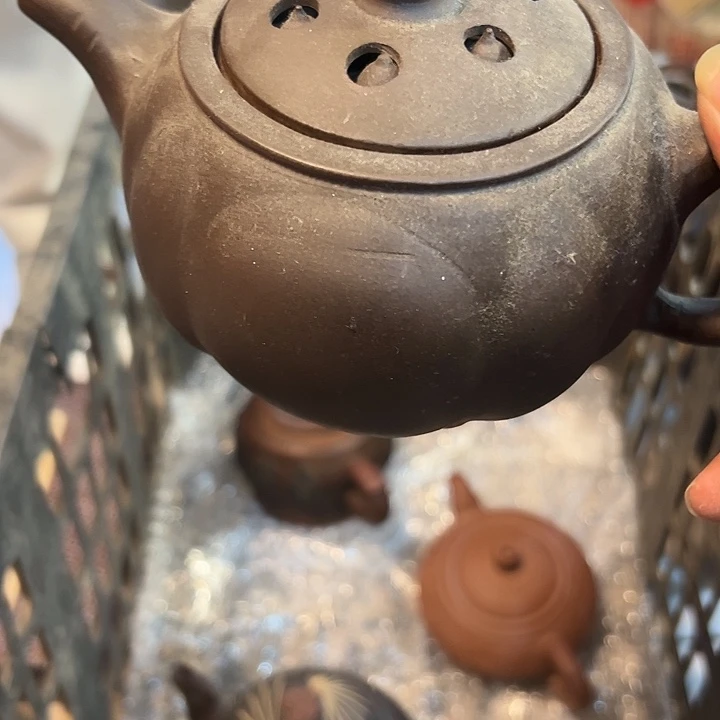 断***墨老物的生活方式和生活