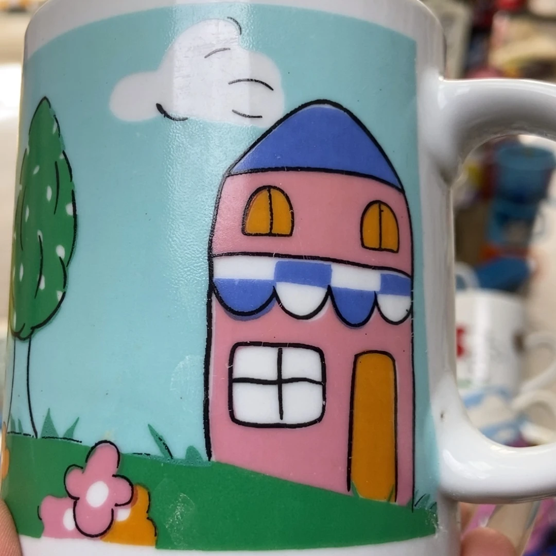 摆件我**妙陶瓷默认哈哈哈哈