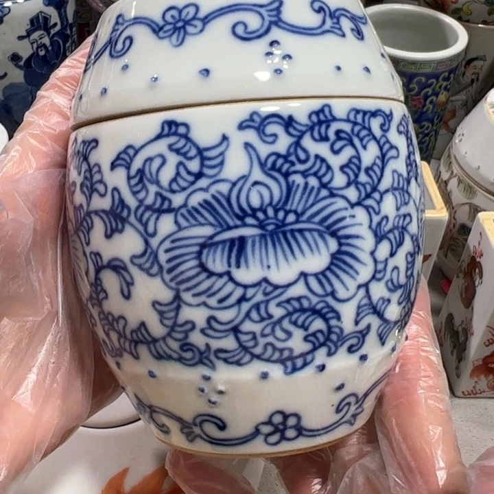 景德镇瓷器摆件工艺品