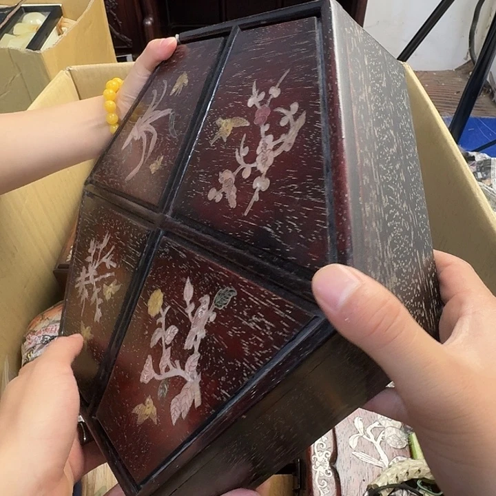 陶瓷手串，多样心发一