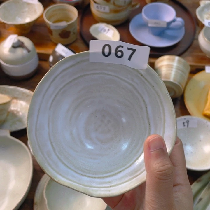 景德镇市的一位老干部说