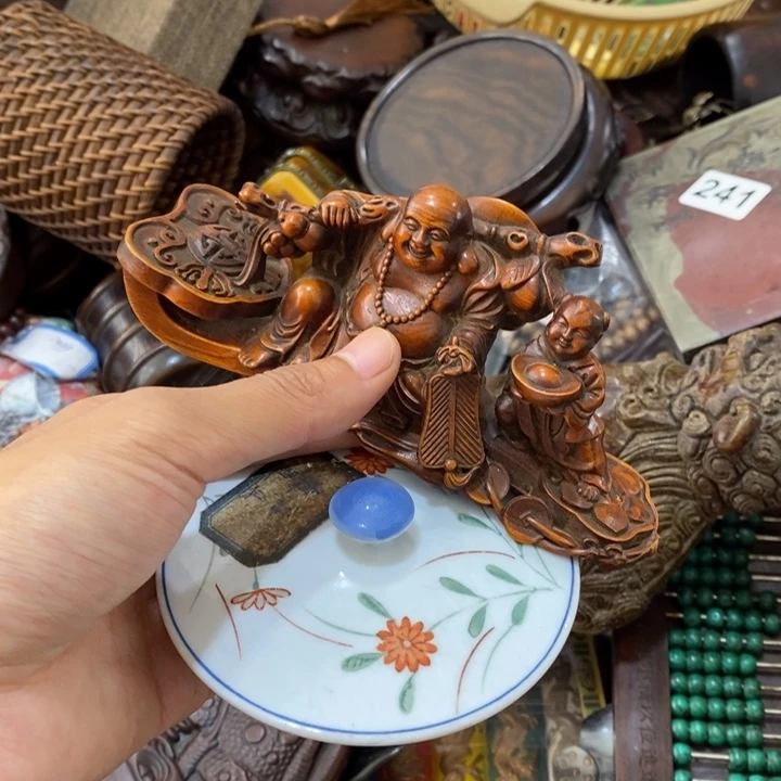 紫砂陶瓷艺术陶瓷艺术