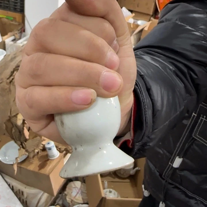 摆件陶景德镇陶瓷