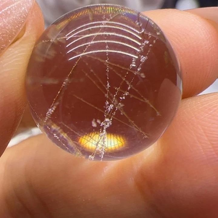 未镶嵌珠宝半成品紫晶