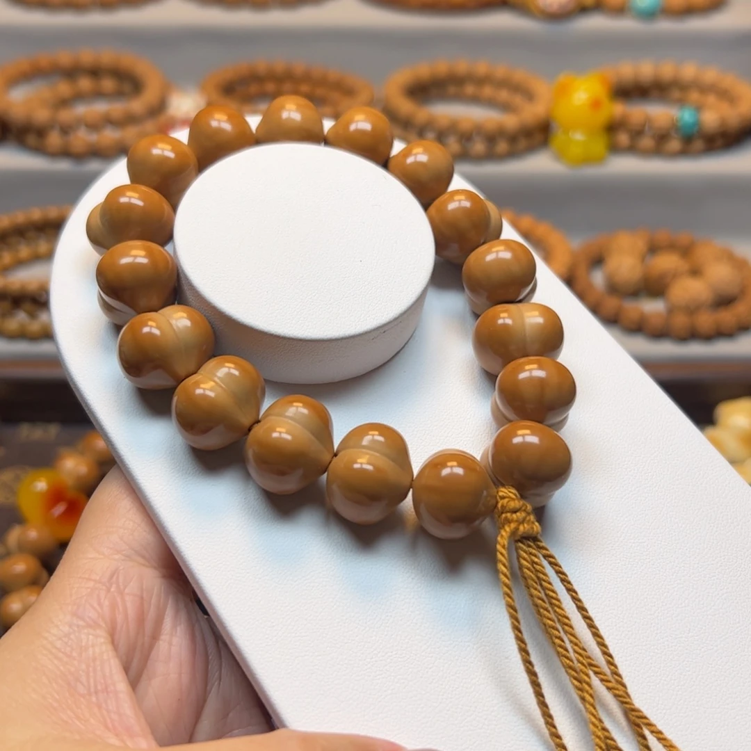 小***禅手串猴头核桃18精品屁桃福利