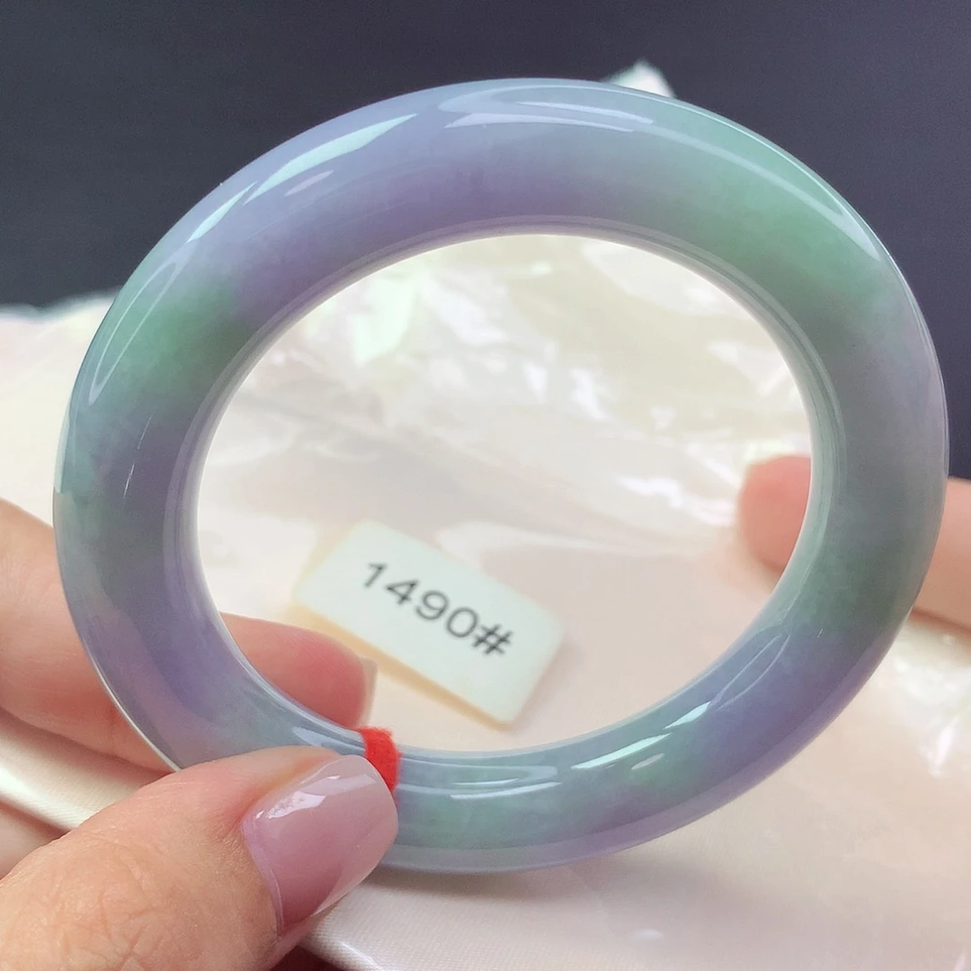 【闪购商品】未镶嵌手镯翡翠881490