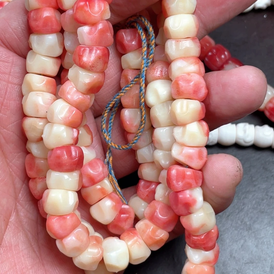 驼骨手串/手链编号162卡1.0