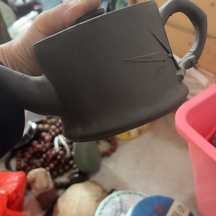 长***虹杂色豆（科檀/科特迪瓦檀木）