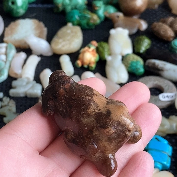 摆件直播间链接58