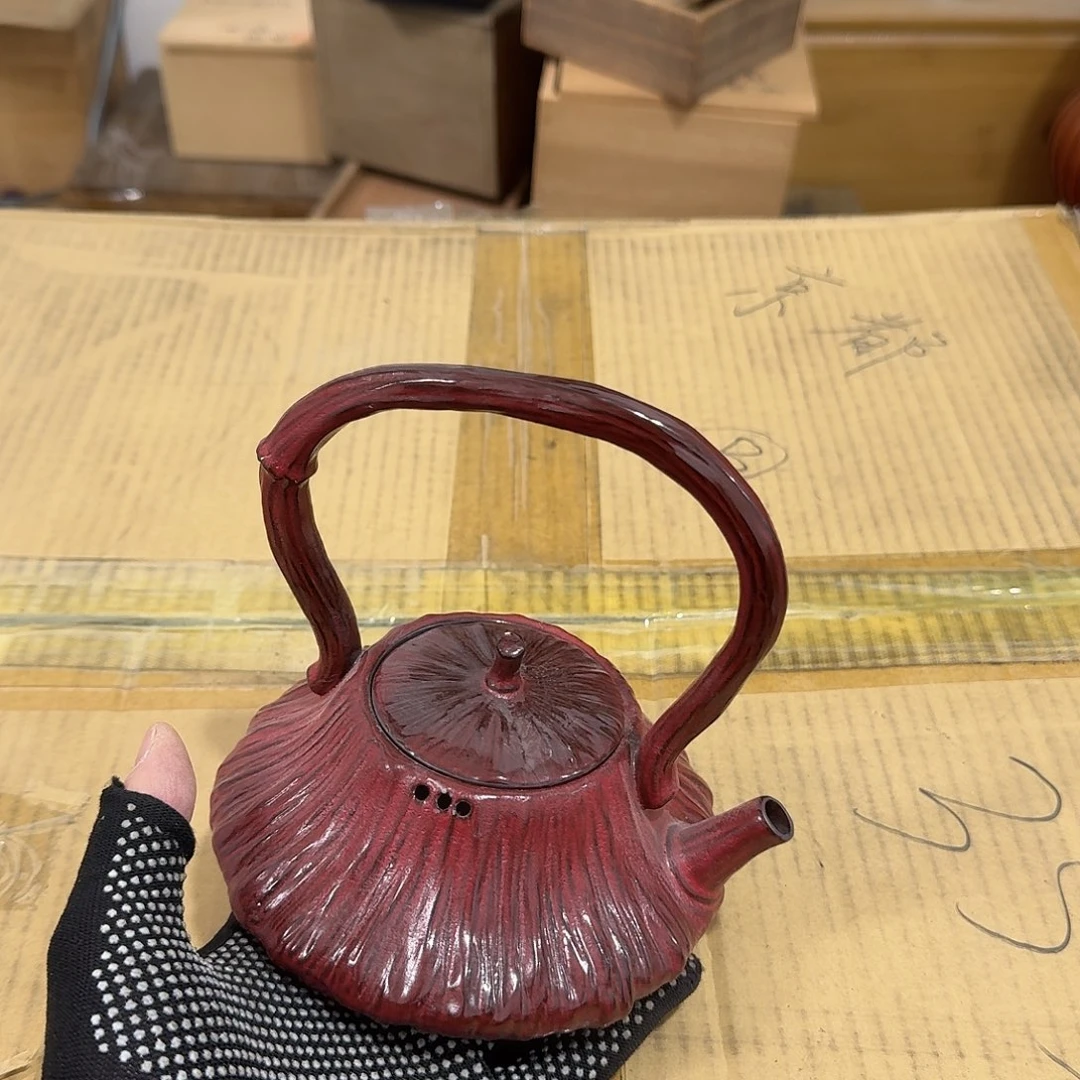 茶宠瓷器茶具系列