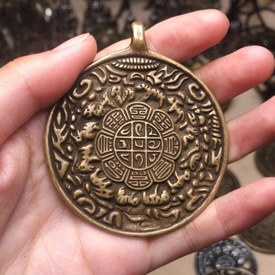 *****铜聚艺阁家居工艺品