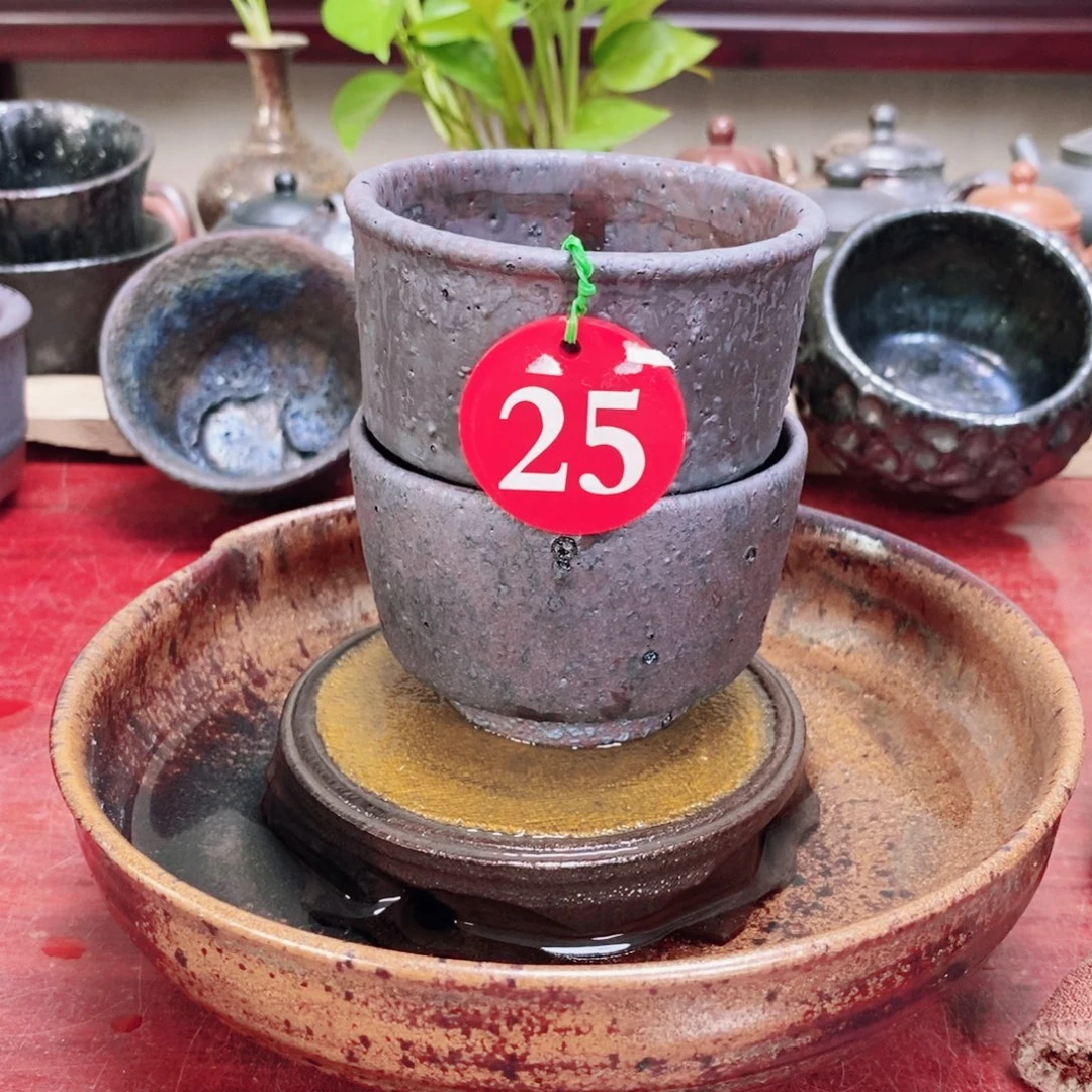 紫砂茶杯Tuioo5799999