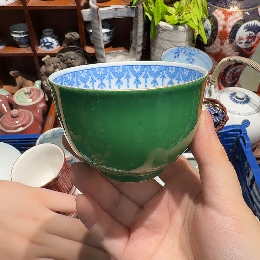 瓷片五十包邮 非全新