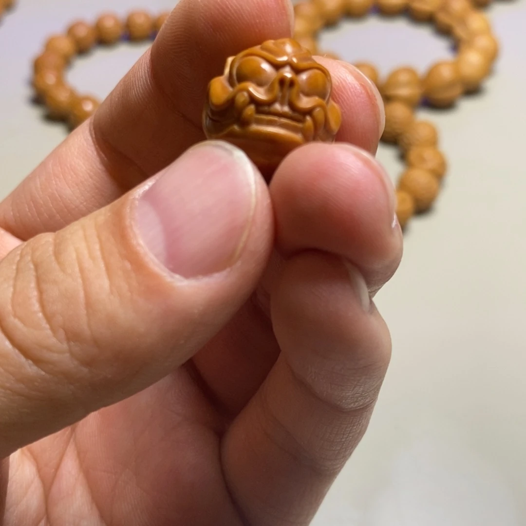 猴头核桃吊坠福利福利