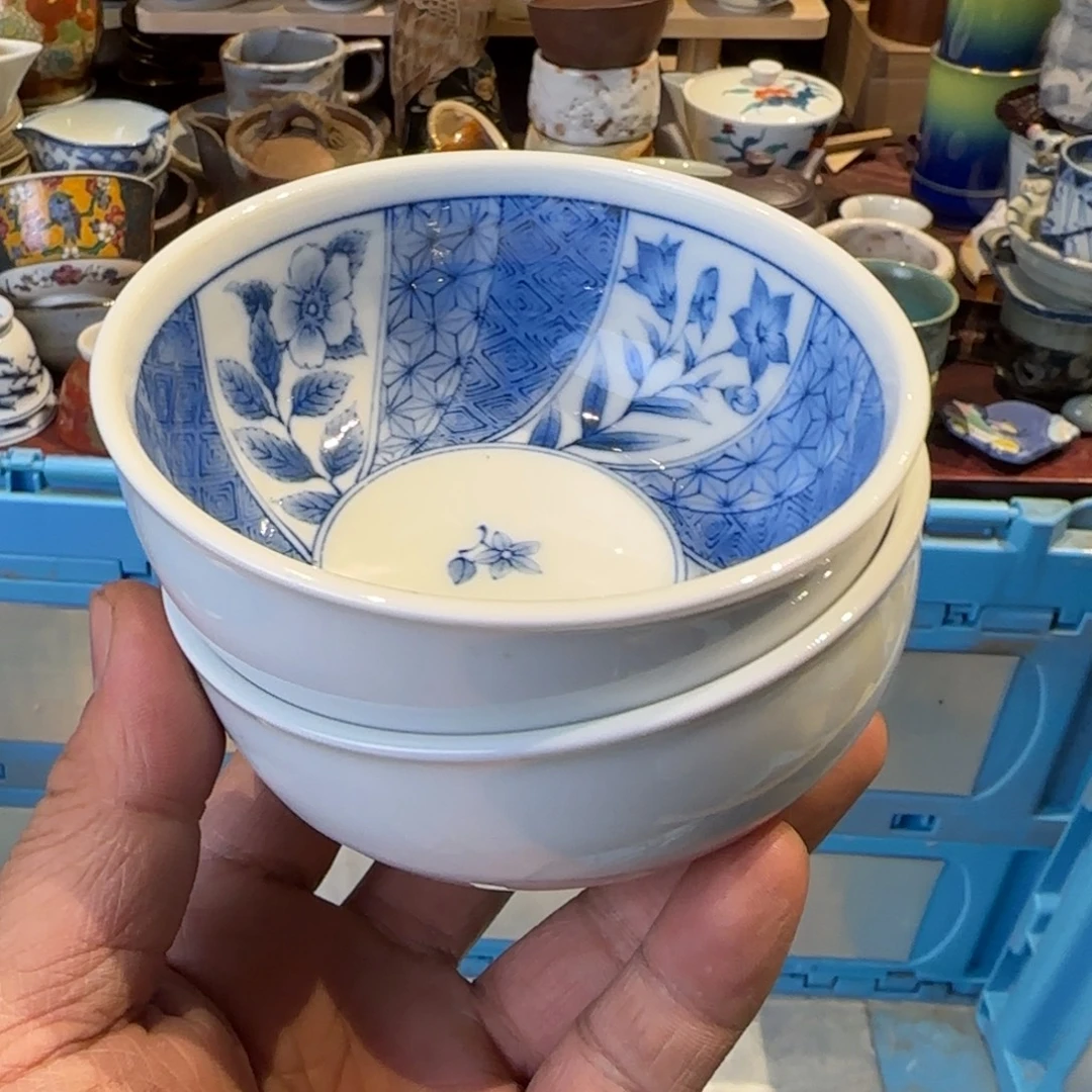 红***a瓷瓷器美术工艺品02