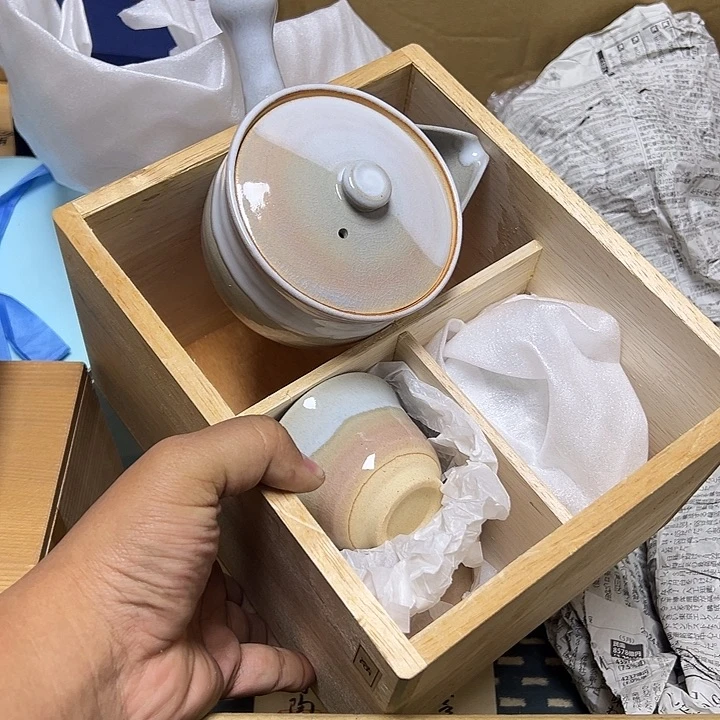 摆件家居工艺品瓷器
